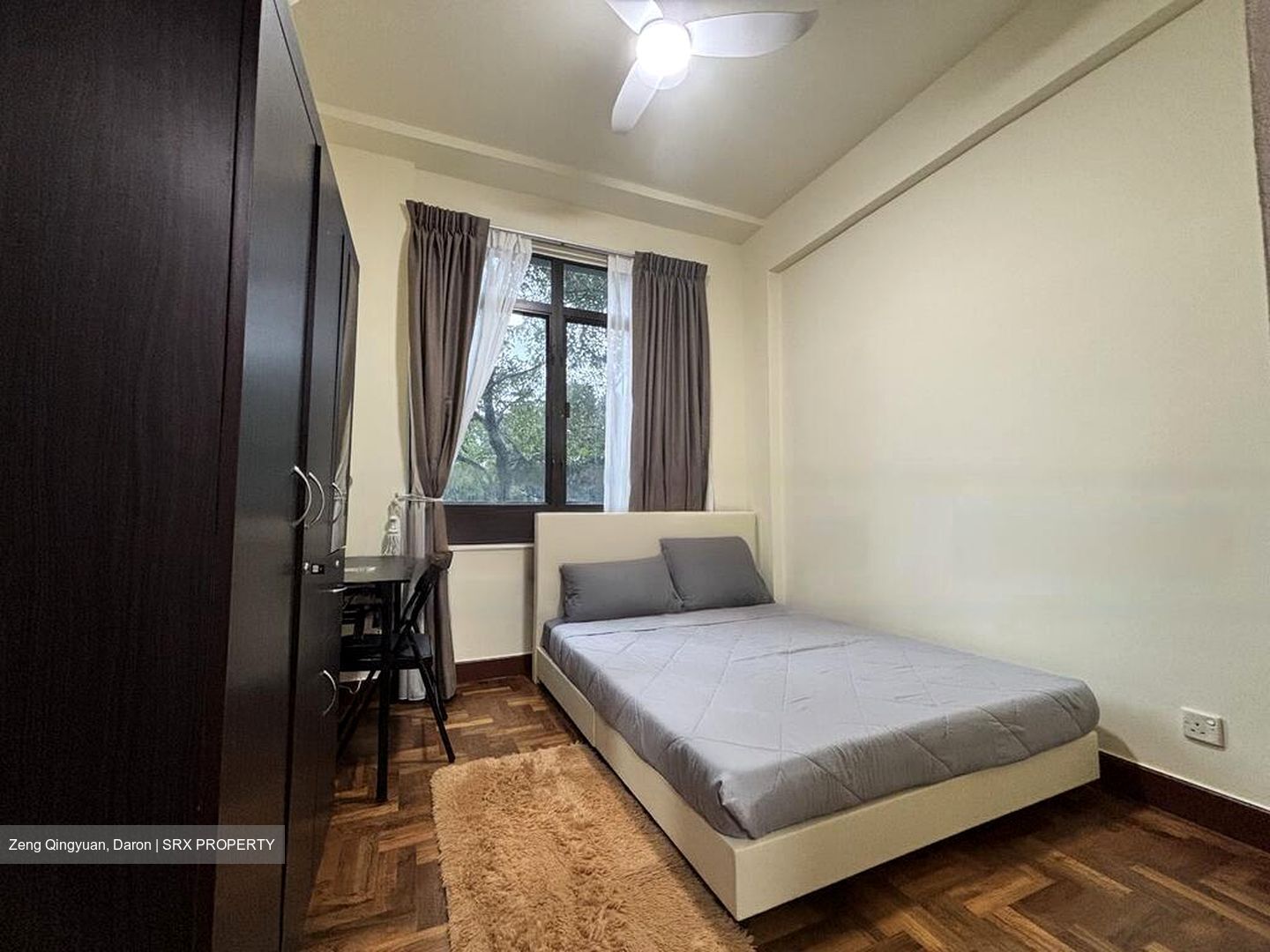 Parc Oasis (D22), Condominium #463141071